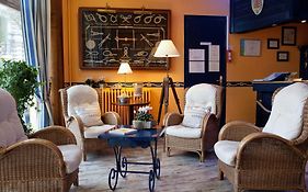 Hotel Vent d'Ouest